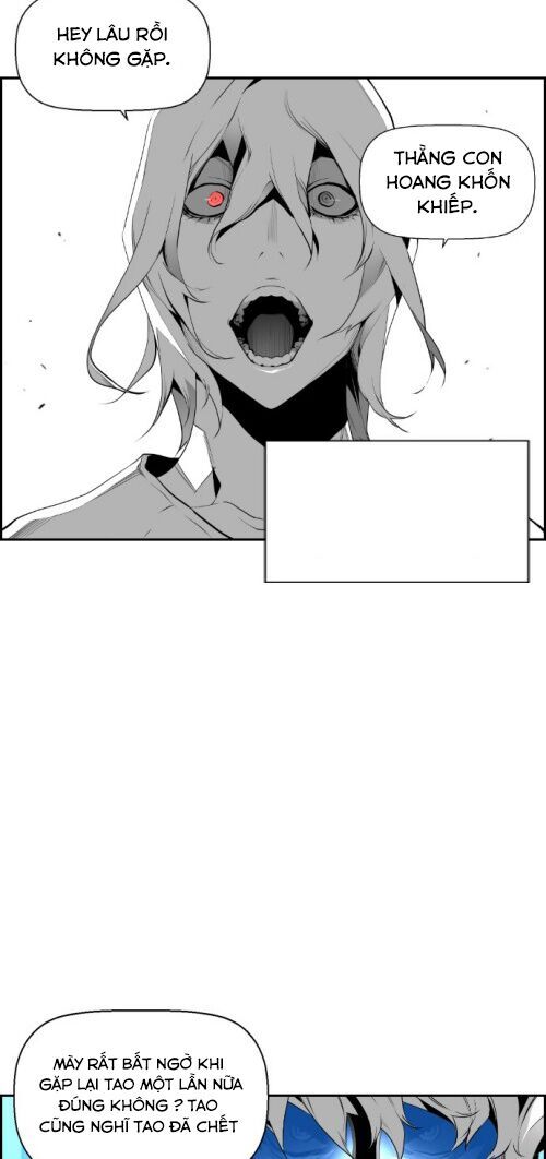 Kẻ Khủng Bố Chapter 71 - 27