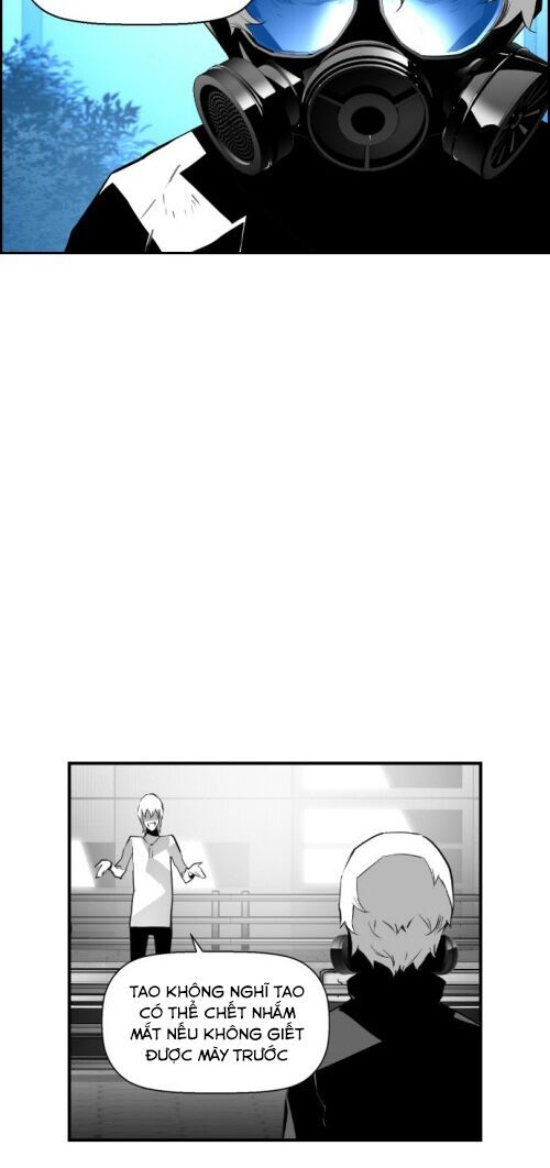 Kẻ Khủng Bố Chapter 71 - 28