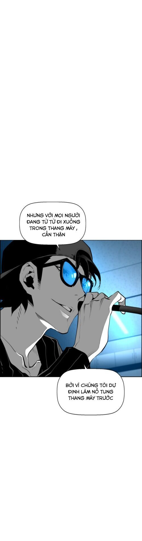 Kẻ Khủng Bố Chapter 71 - 4
