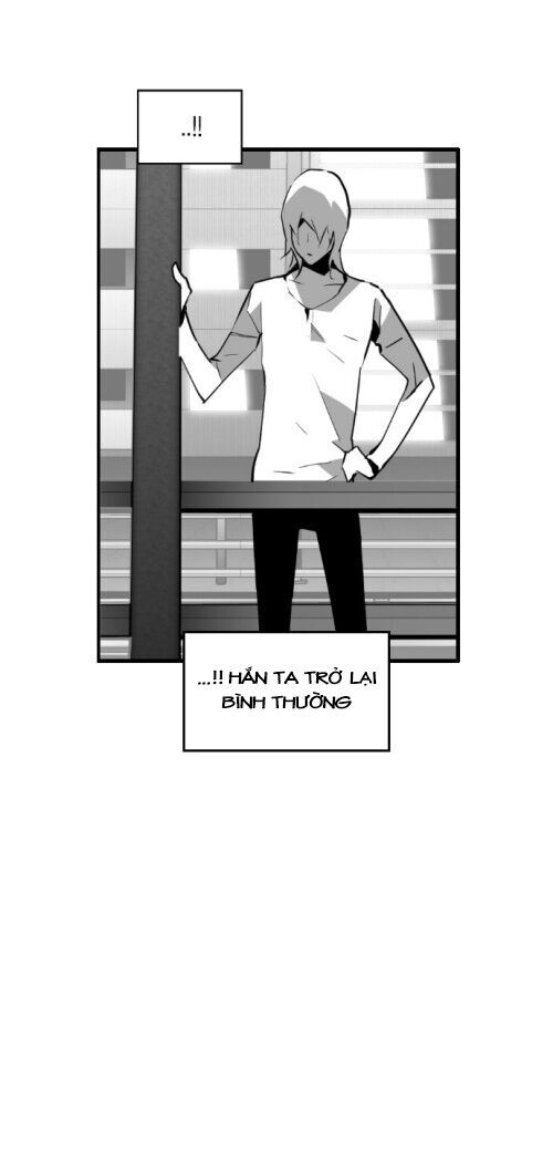 Kẻ Khủng Bố Chapter 71 - 31