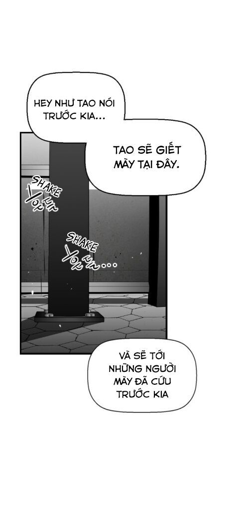 Kẻ Khủng Bố Chapter 71 - 32