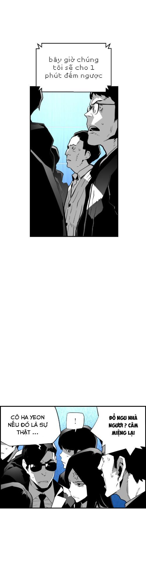 Kẻ Khủng Bố Chapter 71 - 5