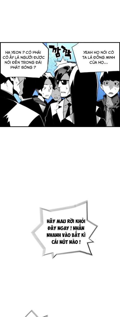 Kẻ Khủng Bố Chapter 71 - 6