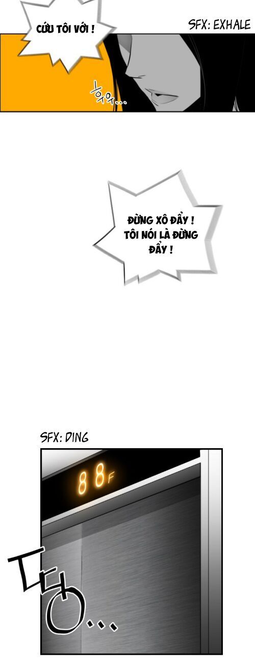 Kẻ Khủng Bố Chapter 71 - 7