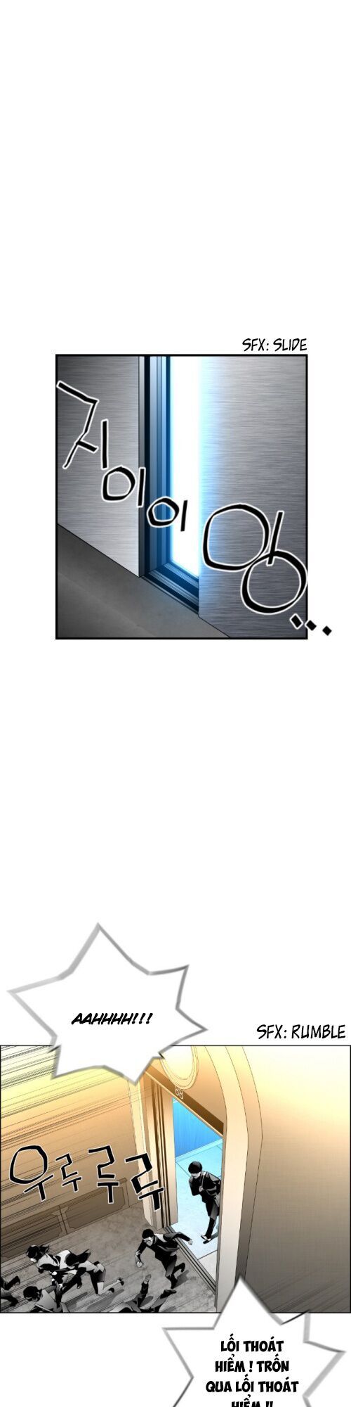 Kẻ Khủng Bố Chapter 71 - 8