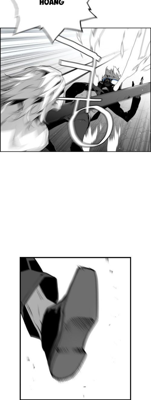 Kẻ Khủng Bố Chapter 72 - 19