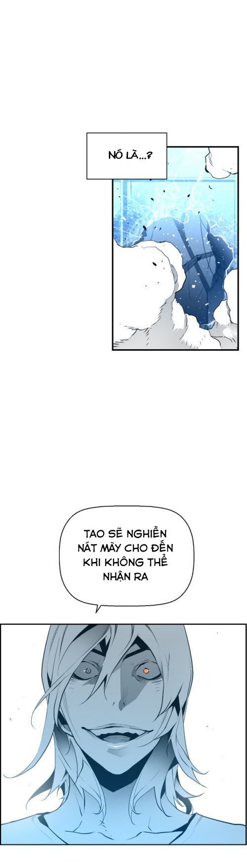 Kẻ Khủng Bố Chapter 72 - 31