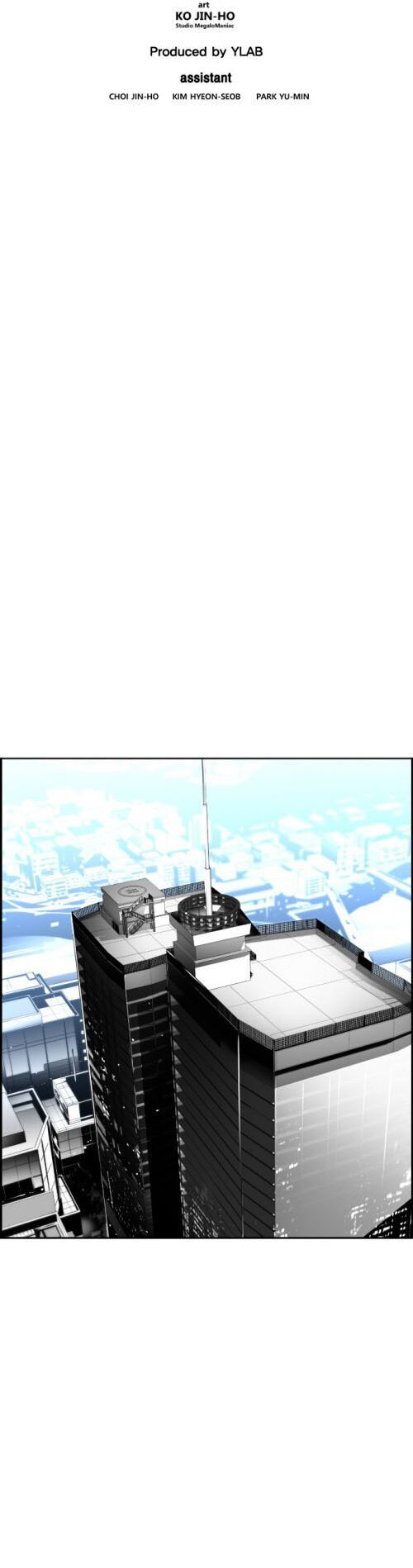 Kẻ Khủng Bố Chapter 72 - 7