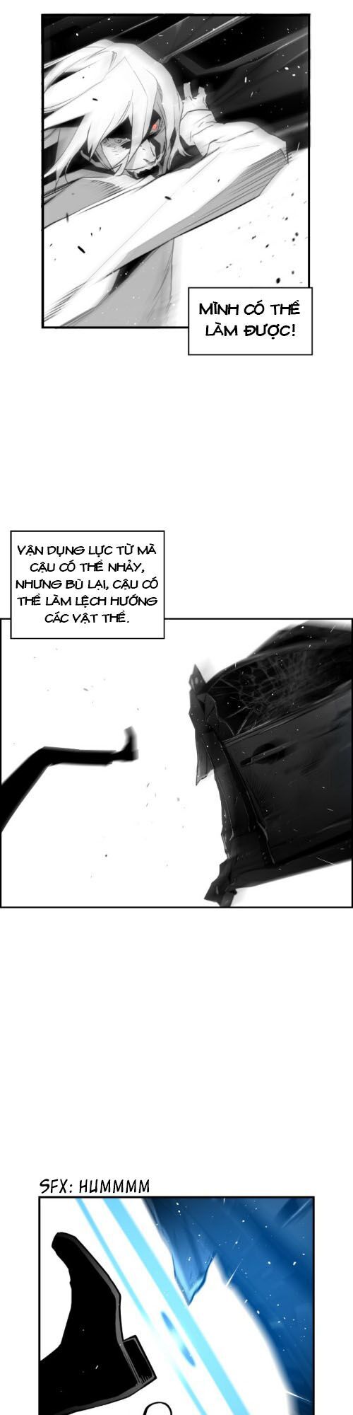 Kẻ Khủng Bố Chapter 73 - 5