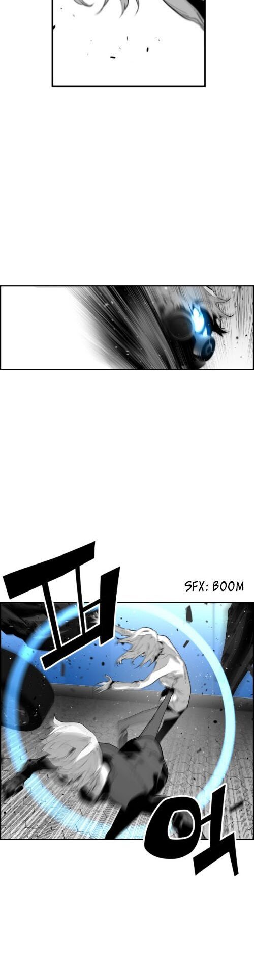 Kẻ Khủng Bố Chapter 73 - 7