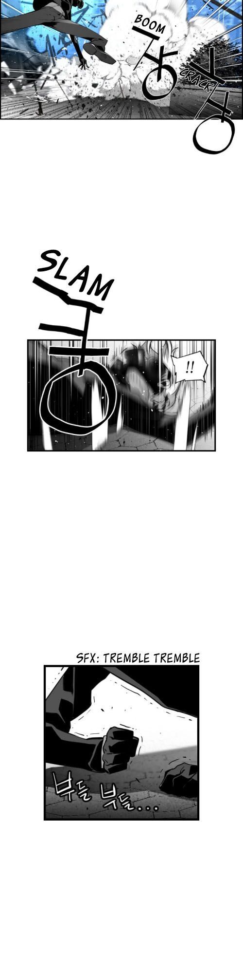 Kẻ Khủng Bố Chapter 73 - 9