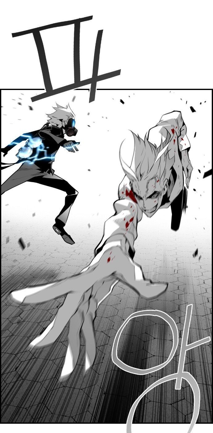 Kẻ Khủng Bố Chapter 75 - 19