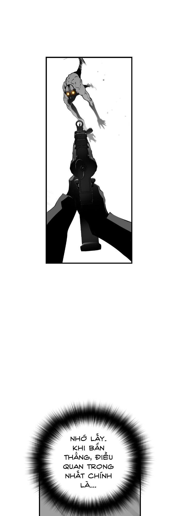 Kẻ Khủng Bố Chapter 77 - 18