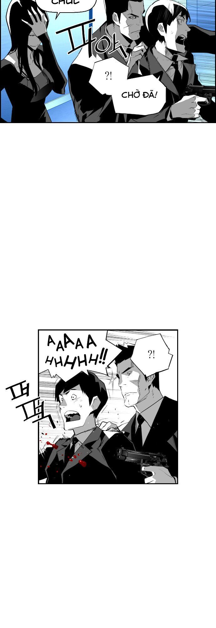 Kẻ Khủng Bố Chapter 77 - 3