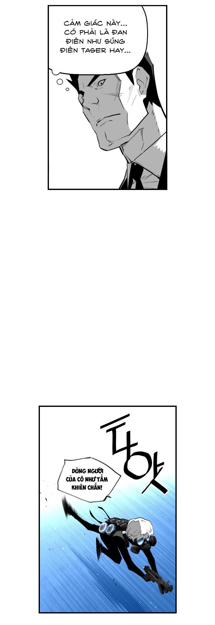 Kẻ Khủng Bố Chapter 77 - 5