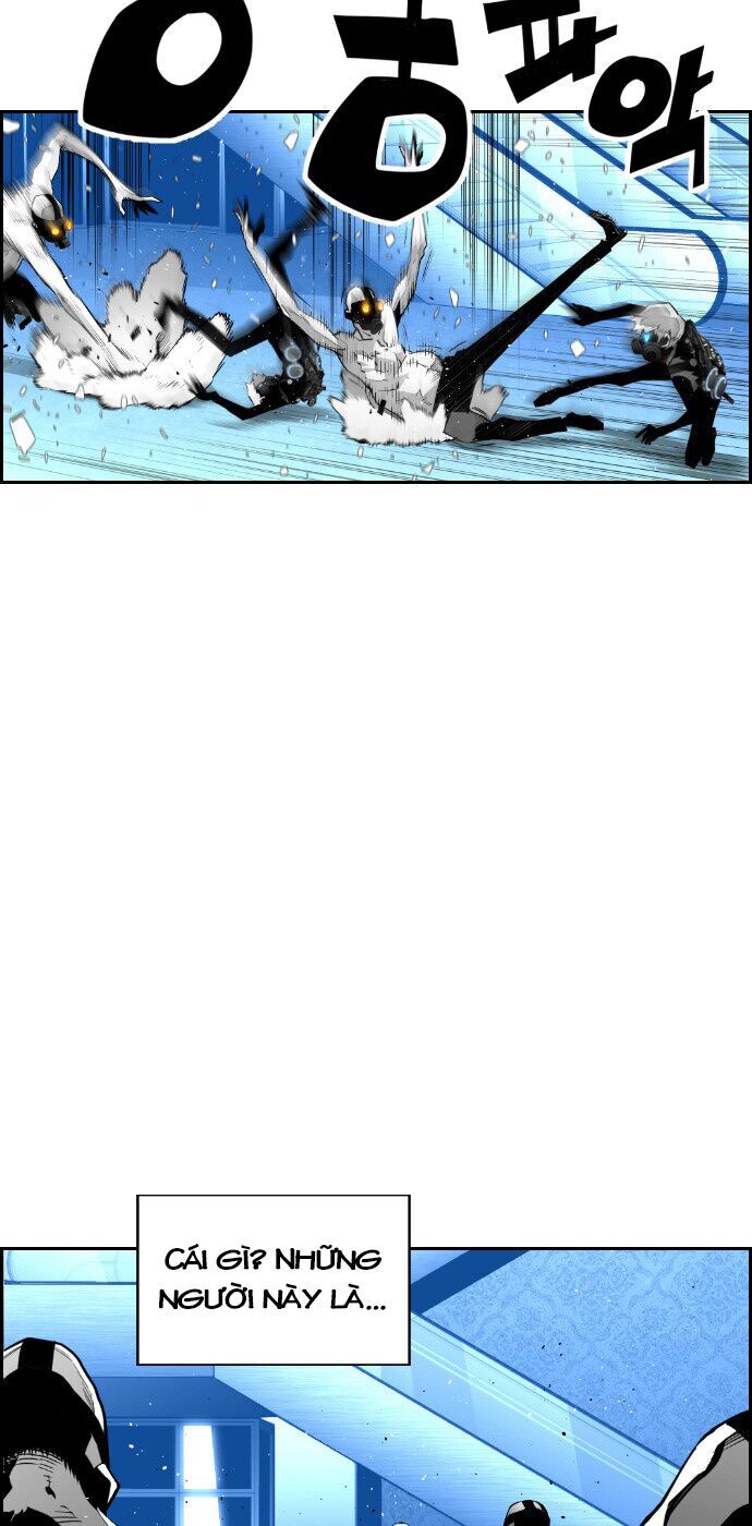 Kẻ Khủng Bố Chapter 77 - 8