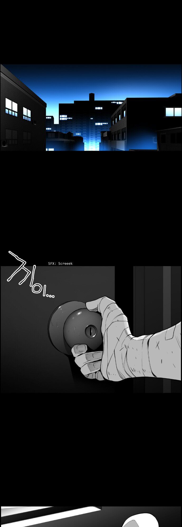 Kẻ Khủng Bố Chapter 82 - 2