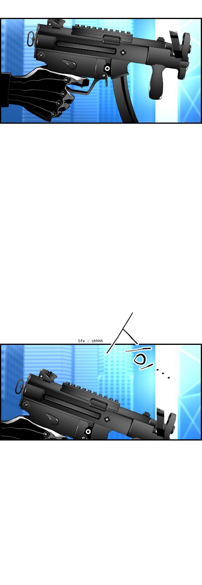 Kẻ Khủng Bố Chapter 82 - 13