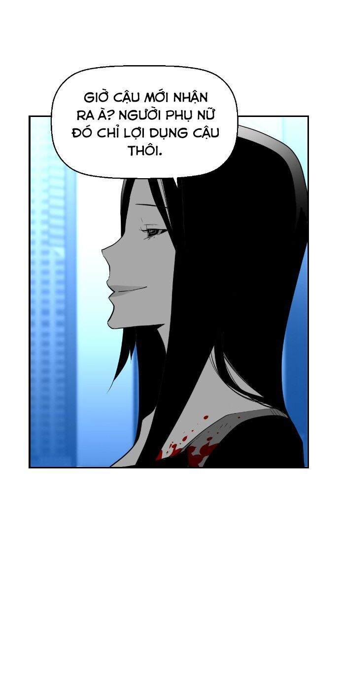 Kẻ Khủng Bố Chapter 82 - 14