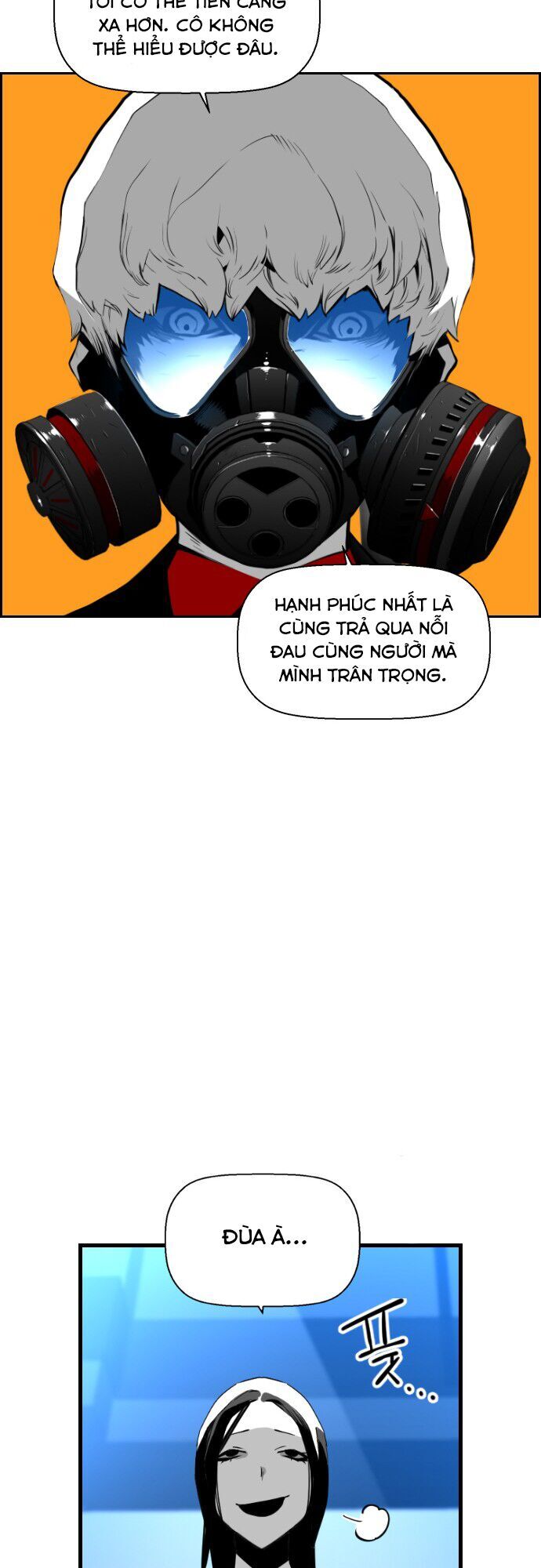 Kẻ Khủng Bố Chapter 82 - 17