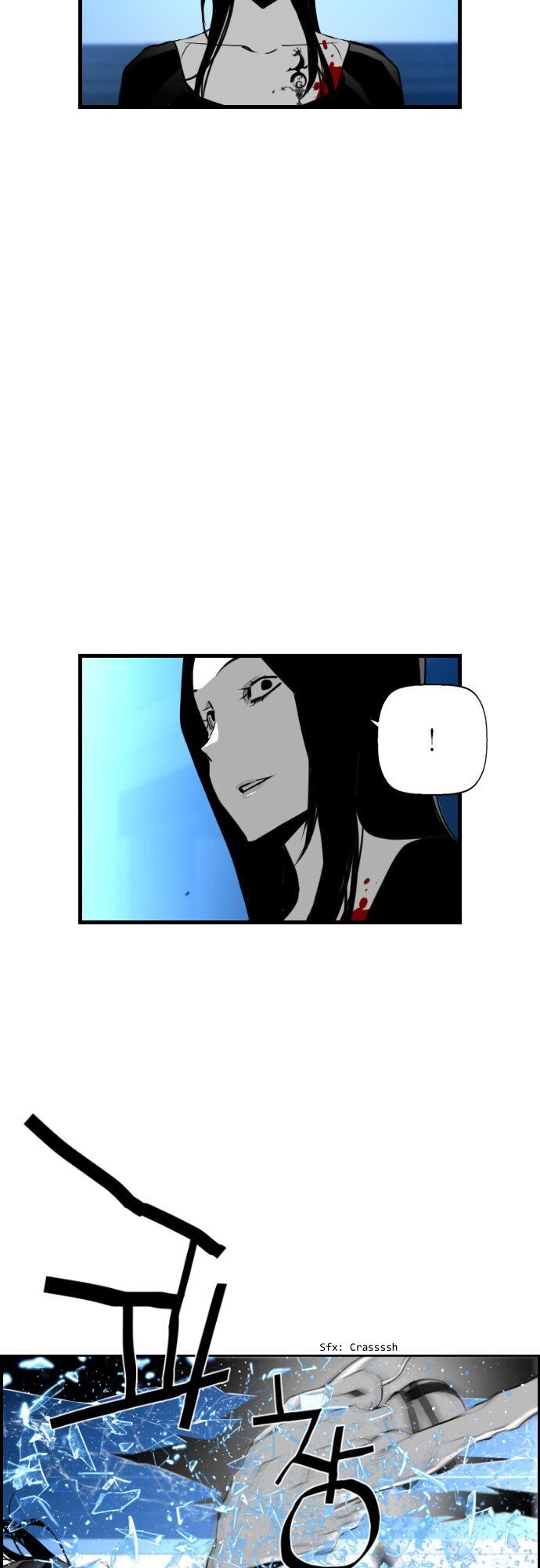 Kẻ Khủng Bố Chapter 82 - 18