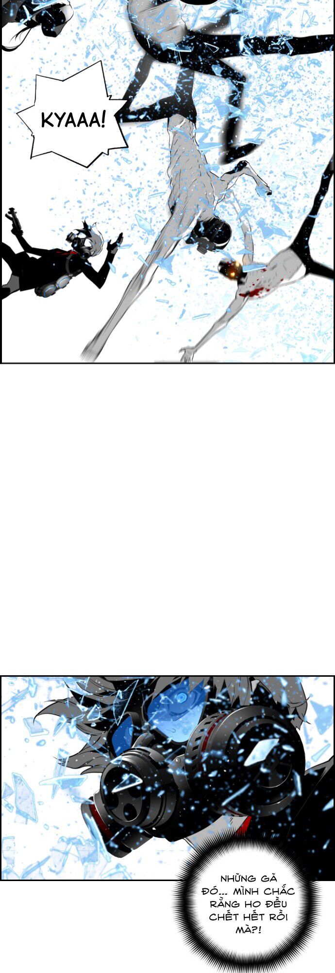 Kẻ Khủng Bố Chapter 82 - 19