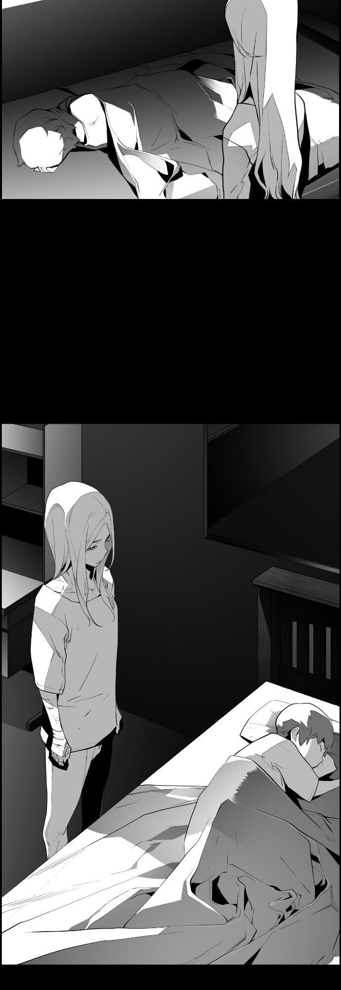 Kẻ Khủng Bố Chapter 82 - 3