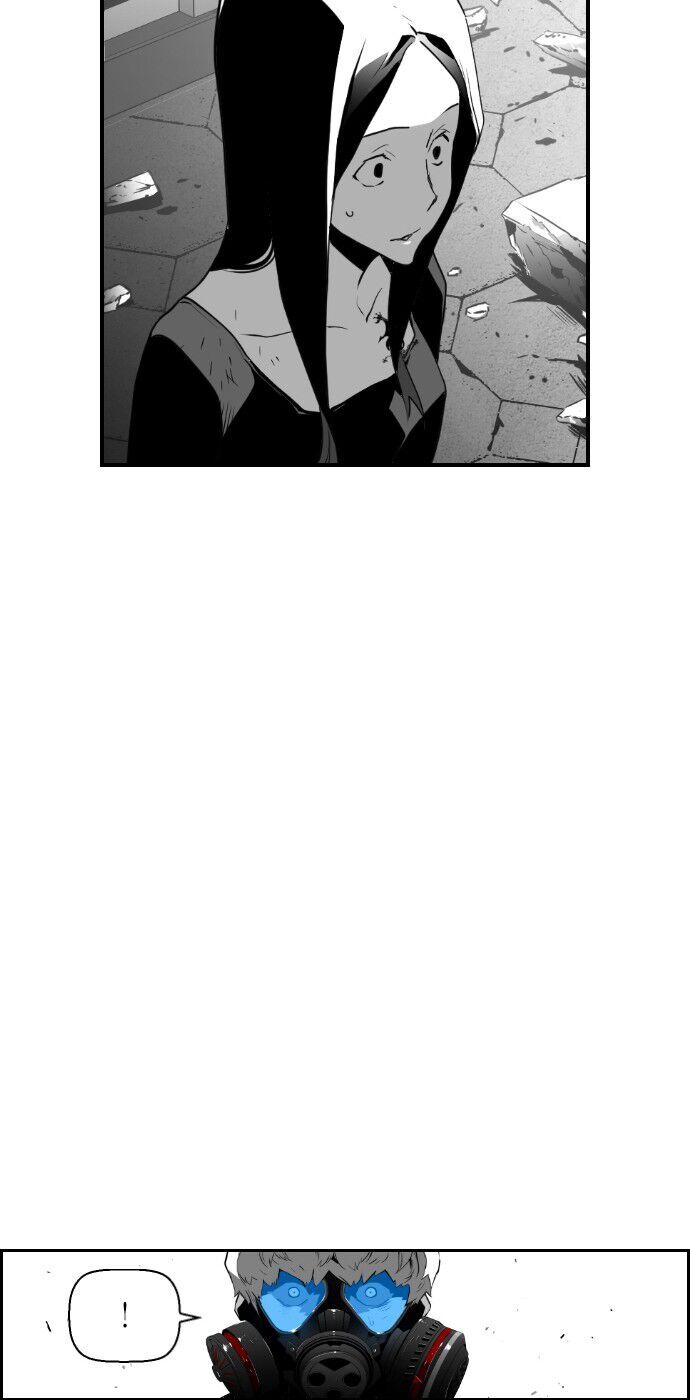 Kẻ Khủng Bố Chapter 82 - 21