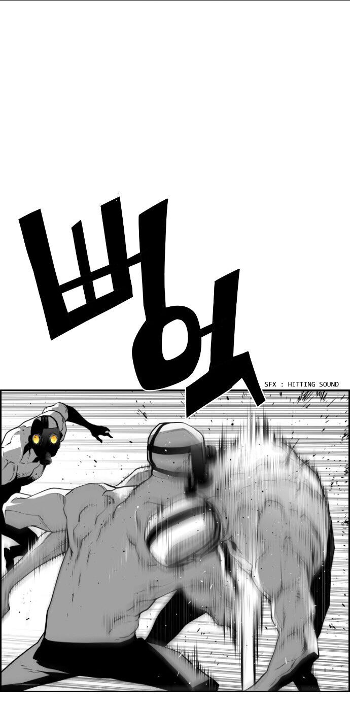 Kẻ Khủng Bố Chapter 82 - 22