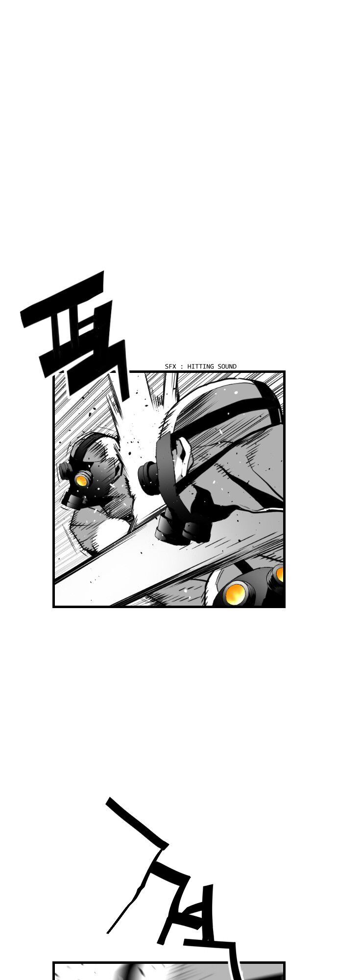 Kẻ Khủng Bố Chapter 82 - 23