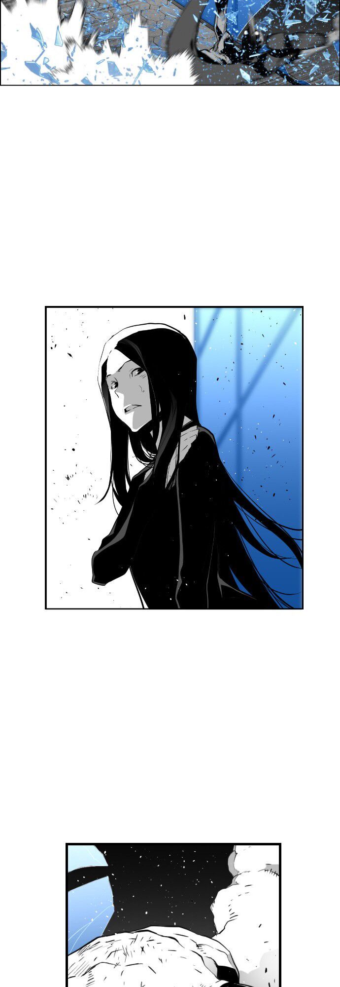 Kẻ Khủng Bố Chapter 82 - 27