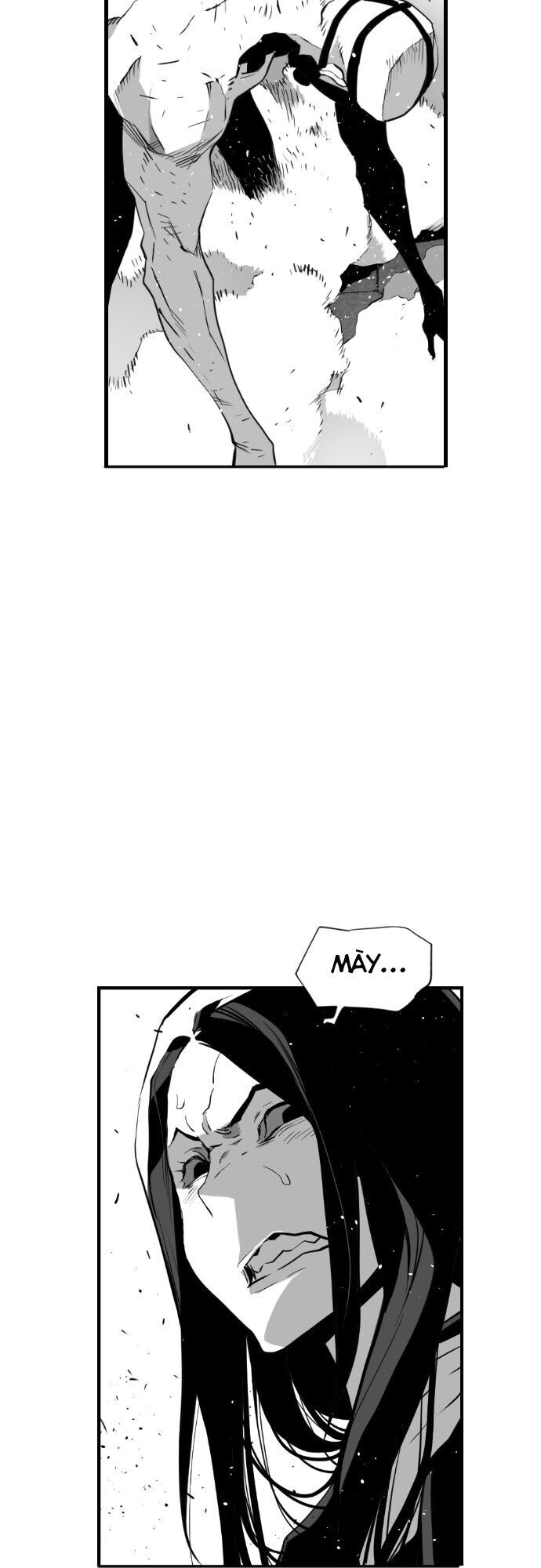 Kẻ Khủng Bố Chapter 82 - 28