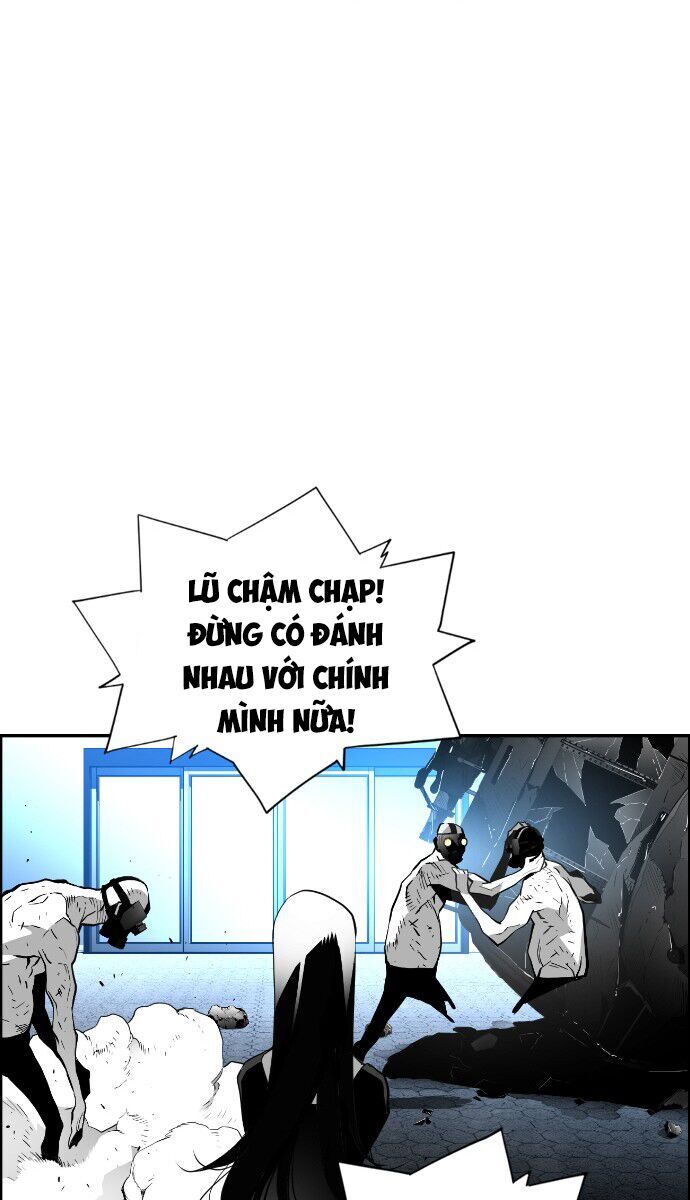 Kẻ Khủng Bố Chapter 82 - 29