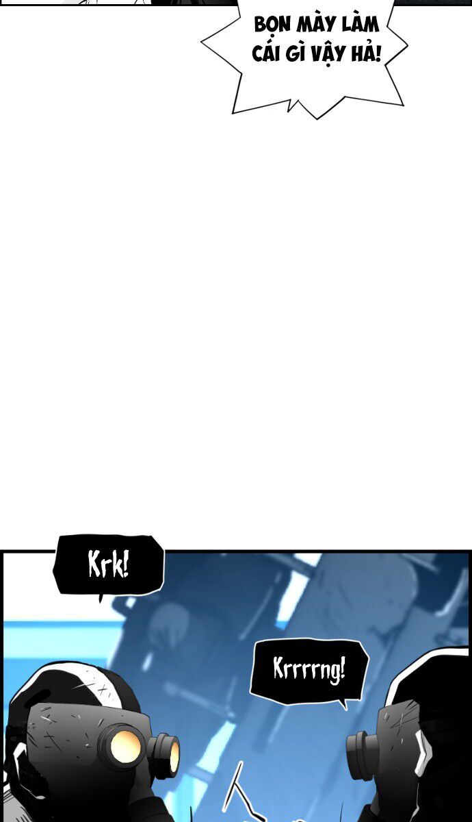 Kẻ Khủng Bố Chapter 82 - 30