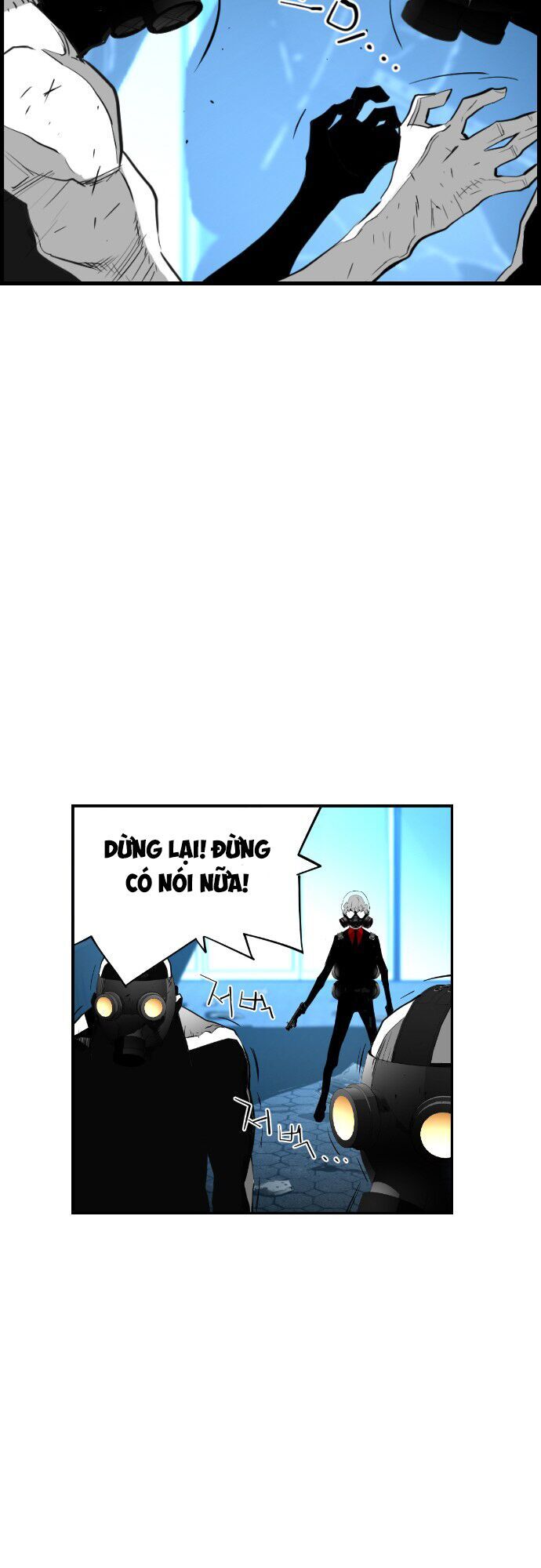 Kẻ Khủng Bố Chapter 82 - 31