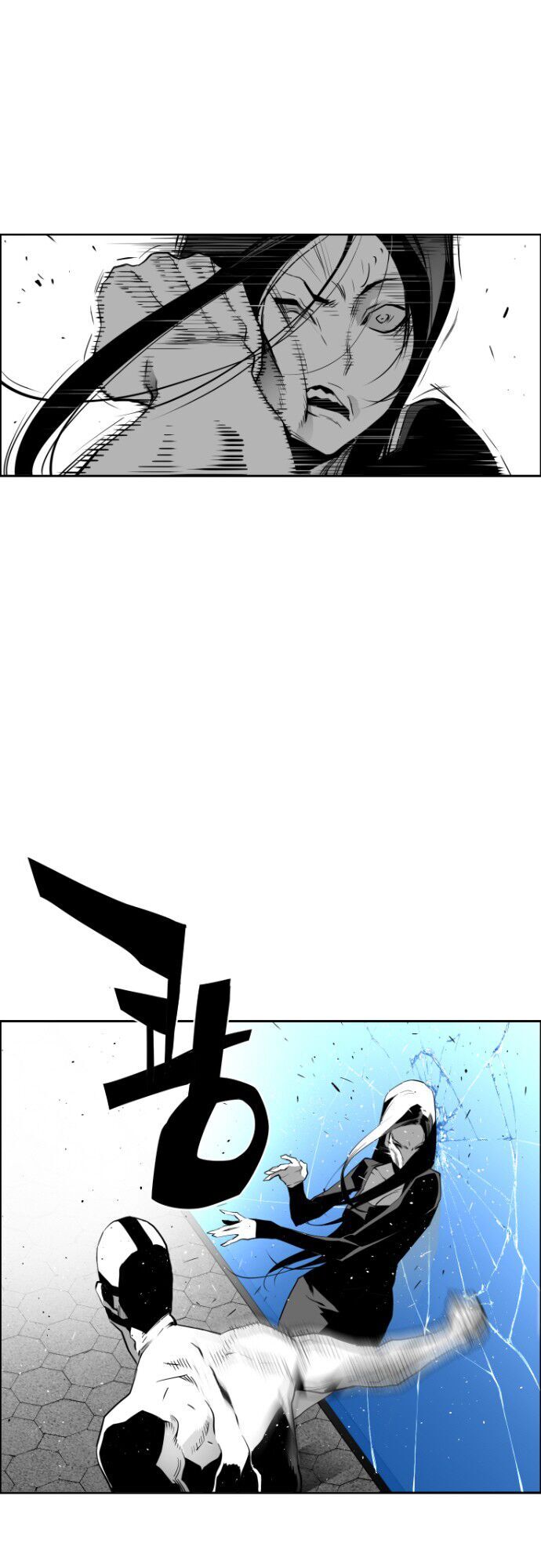 Kẻ Khủng Bố Chapter 82 - 35