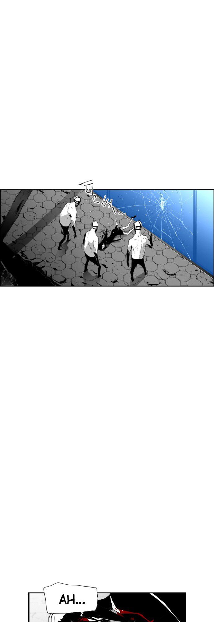 Kẻ Khủng Bố Chapter 82 - 36