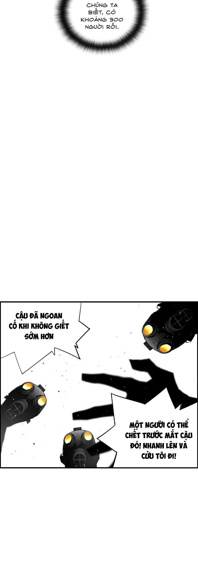 Kẻ Khủng Bố Chapter 82 - 40