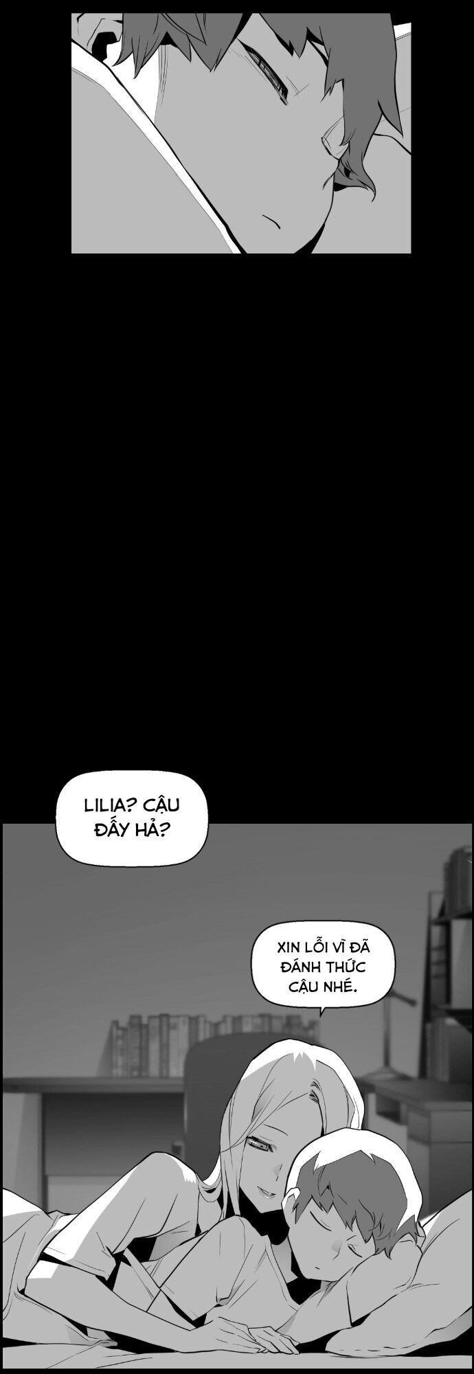 Kẻ Khủng Bố Chapter 82 - 5