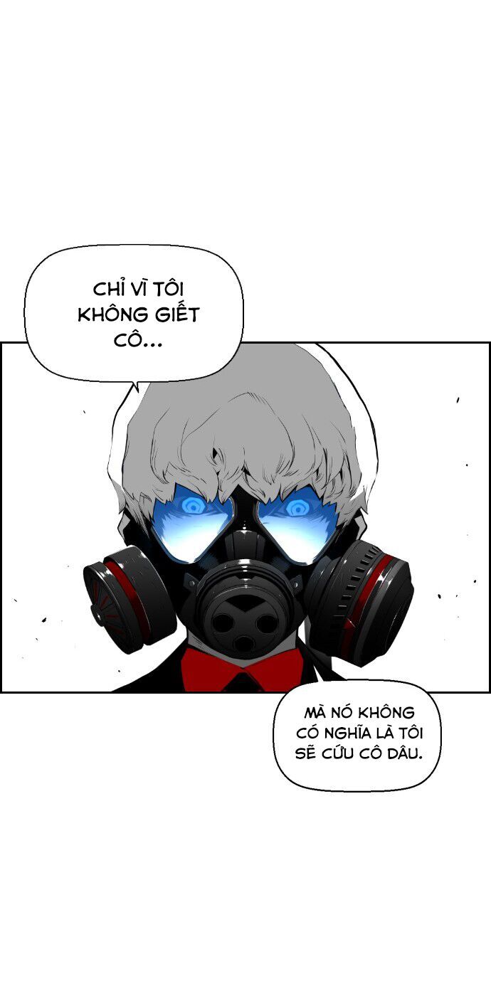 Kẻ Khủng Bố Chapter 82 - 44