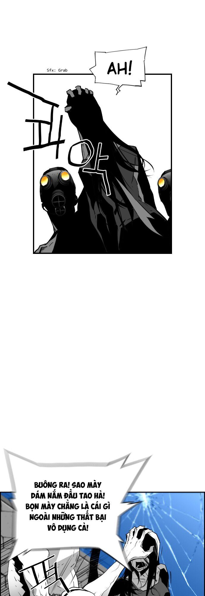 Kẻ Khủng Bố Chapter 82 - 46