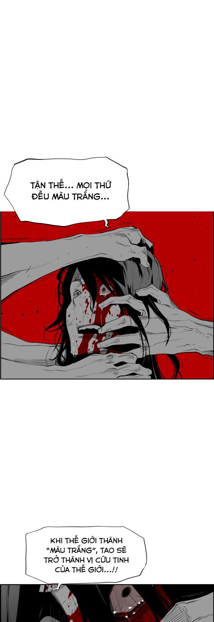 Kẻ Khủng Bố Chapter 82 - 48