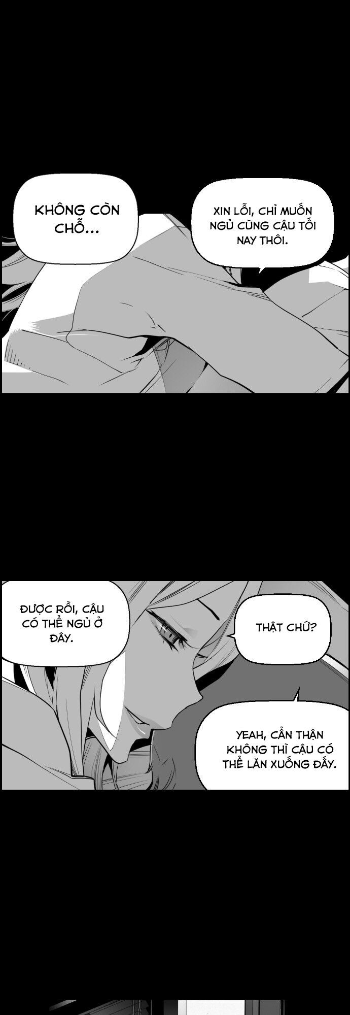 Kẻ Khủng Bố Chapter 82 - 6