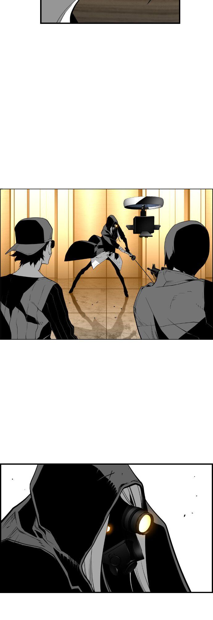 Kẻ Khủng Bố Chapter 84 - 6