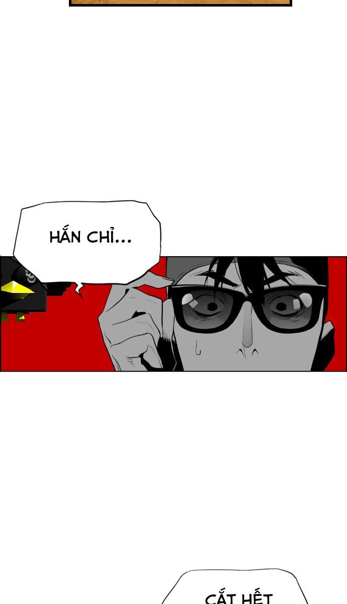 Kẻ Khủng Bố Chapter 84 - 8