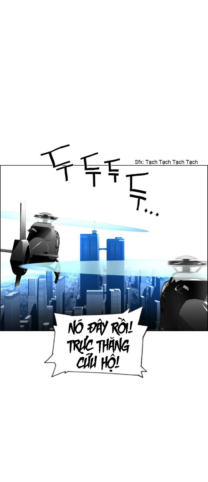 Kẻ Khủng Bố Chapter 87 - 29