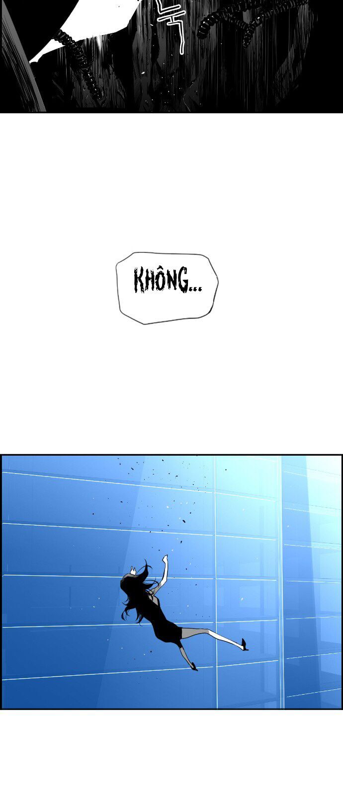 Kẻ Khủng Bố Chapter 87 - 34