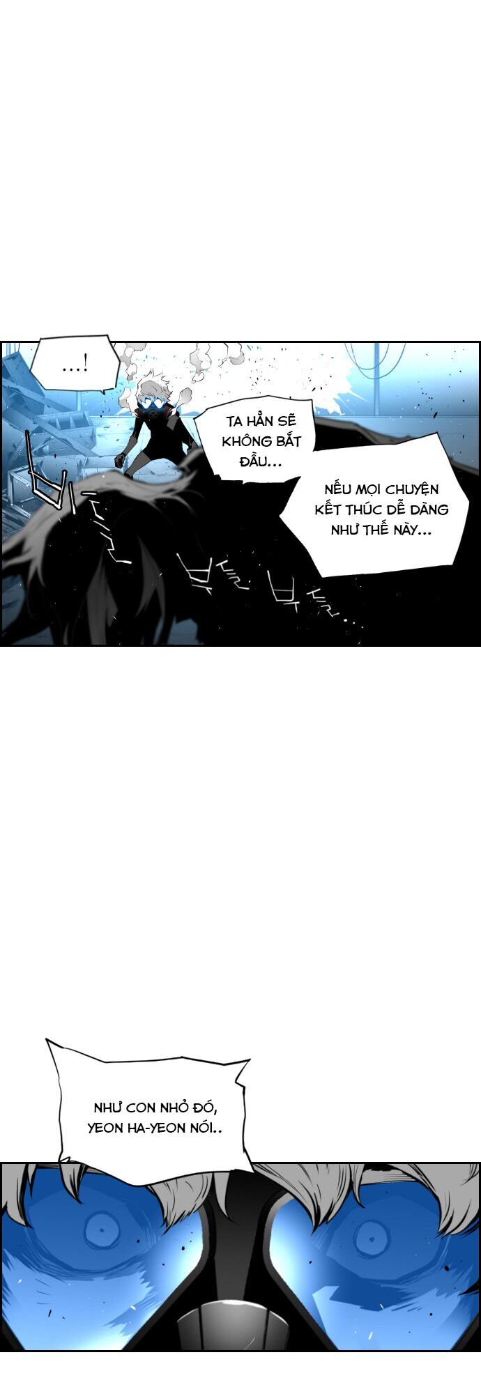 Kẻ Khủng Bố Chapter 88 - 46