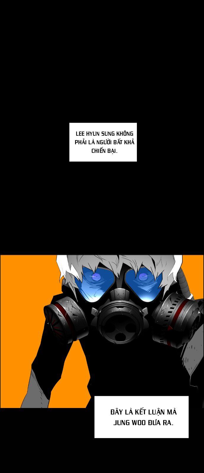 Kẻ Khủng Bố Chapter 89 - 2