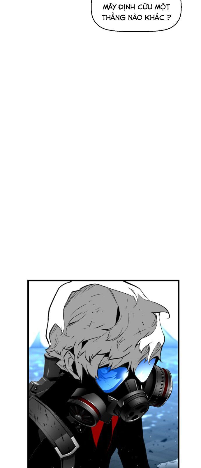 Kẻ Khủng Bố Chapter 89 - 11